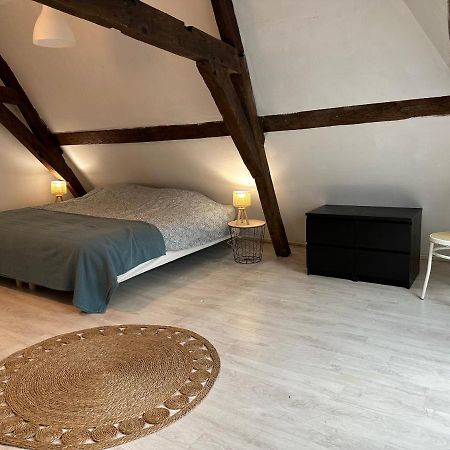 Appartement Duplex Proche De La Gare Et Du Centre Ville Saint-Omer  Ngoại thất bức ảnh