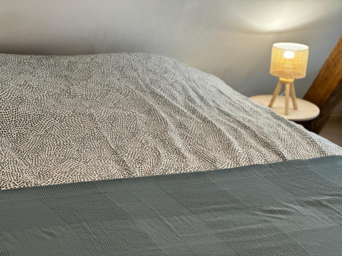 Appartement Duplex Proche De La Gare Et Du Centre Ville Saint-Omer  Ngoại thất bức ảnh