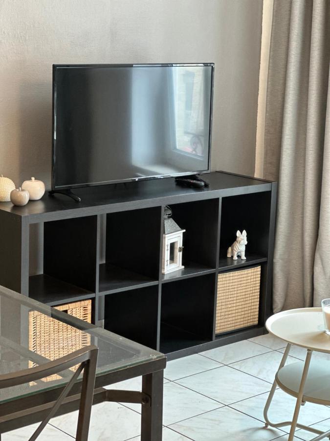 Appartement Duplex Proche De La Gare Et Du Centre Ville Saint-Omer  Ngoại thất bức ảnh