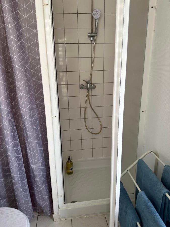 Appartement Duplex Proche De La Gare Et Du Centre Ville Saint-Omer  Ngoại thất bức ảnh