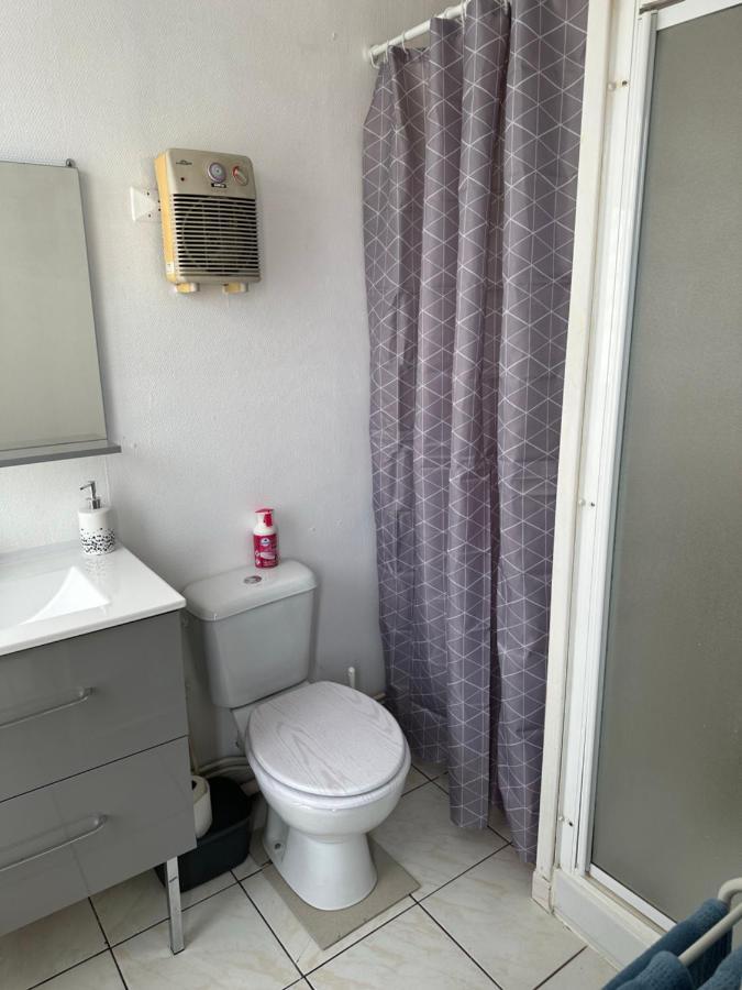 Appartement Duplex Proche De La Gare Et Du Centre Ville Saint-Omer  Ngoại thất bức ảnh