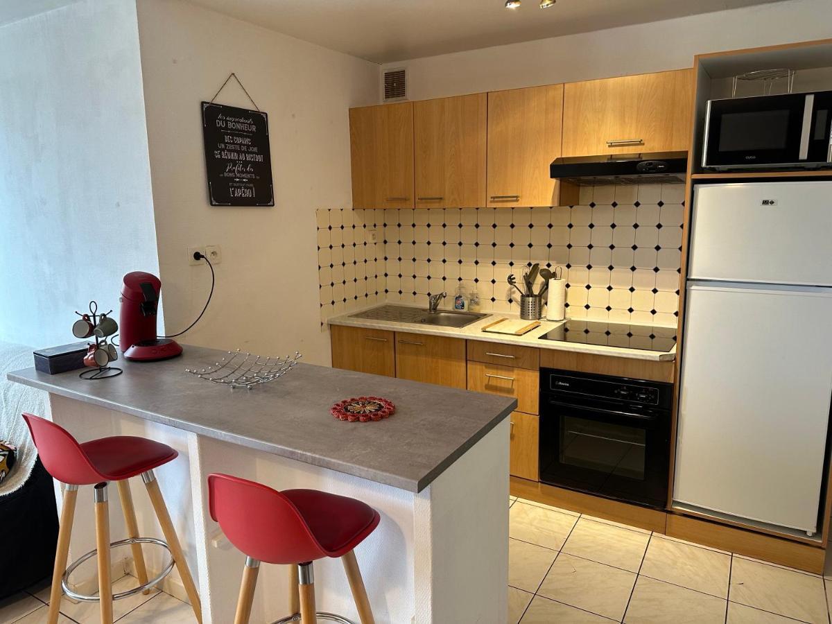 Appartement Duplex Proche De La Gare Et Du Centre Ville Saint-Omer  Ngoại thất bức ảnh