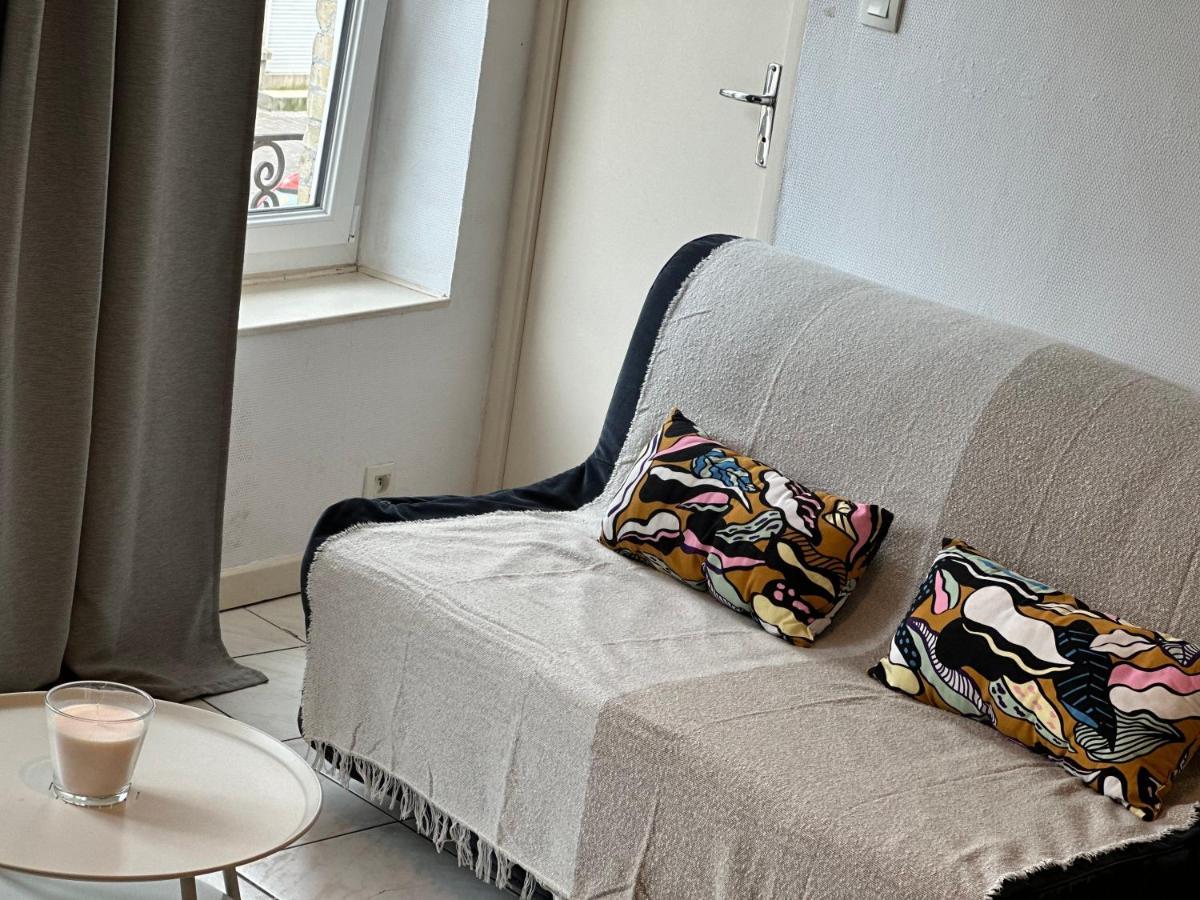 Appartement Duplex Proche De La Gare Et Du Centre Ville Saint-Omer  Ngoại thất bức ảnh